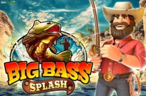 Big Bass Splash