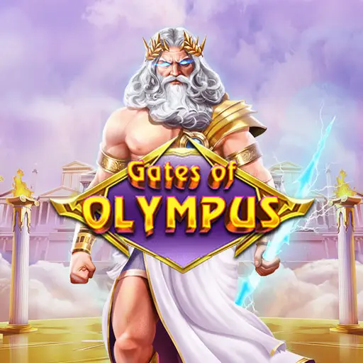 Gates Of Olympus